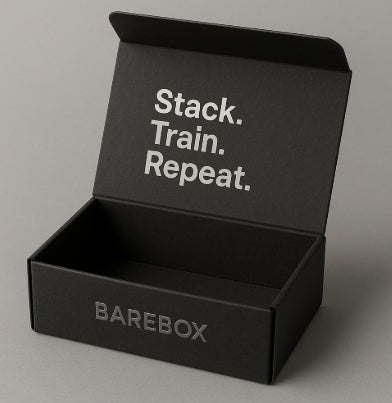 The Bare Box